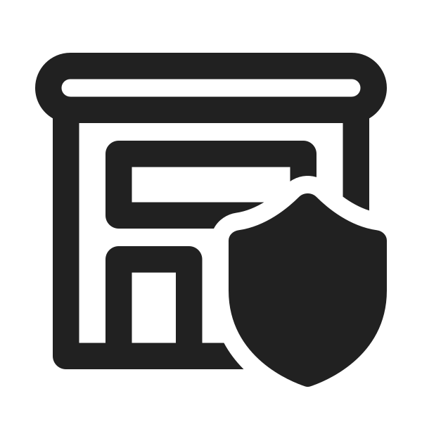 Ic Fluent Building Retail Shield 24 Regular