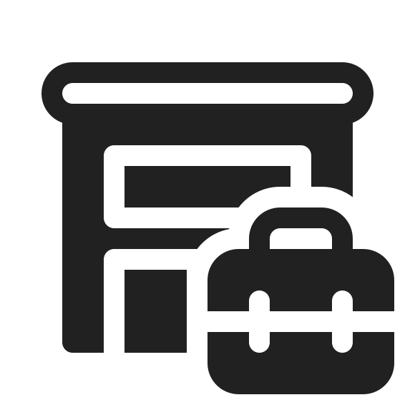 Ic Fluent Building Retail Toolbox 20 Filled