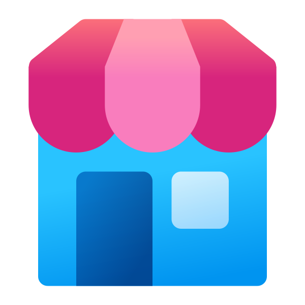 Ic Fluent Building Store 16 Color