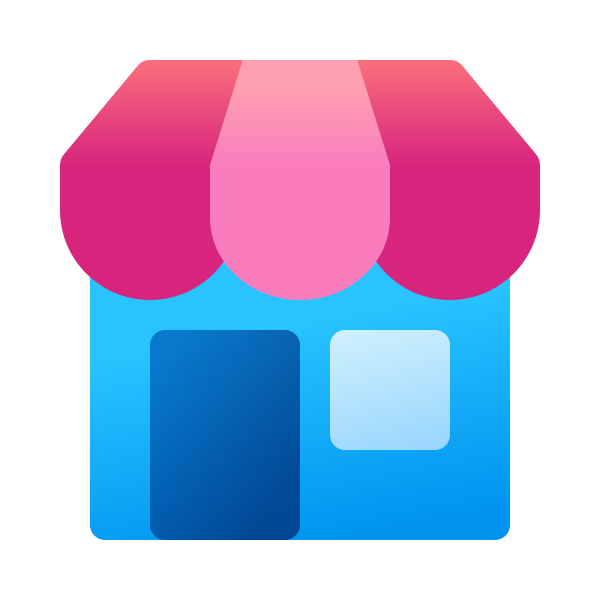 Ic Fluent Building Store 20 Color