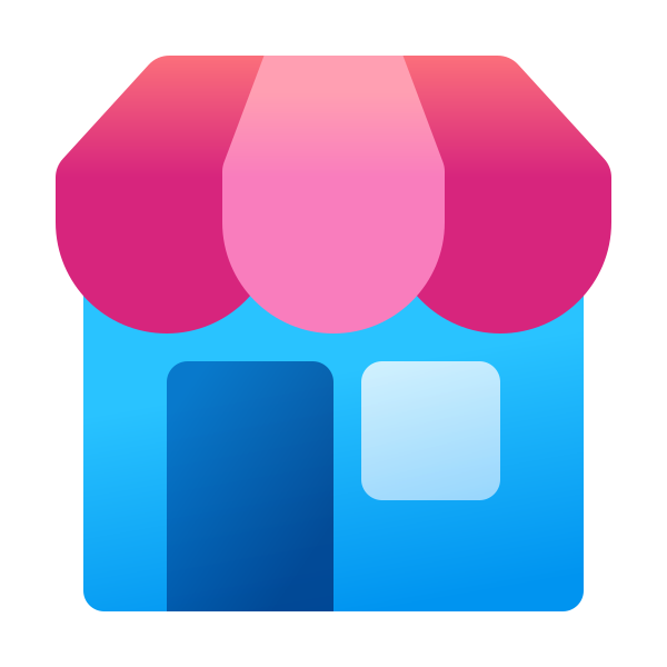 Ic Fluent Building Store 24 Color