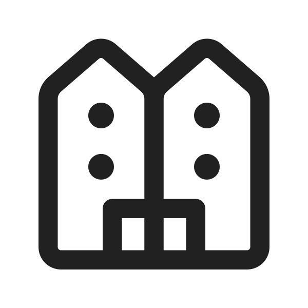 Ic Fluent Building Townhouse 24 Regular