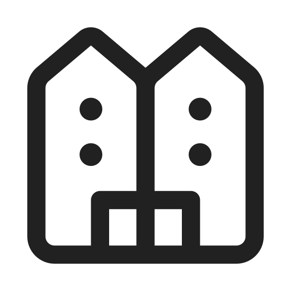 Ic Fluent Building Townhouse 32 Regular
