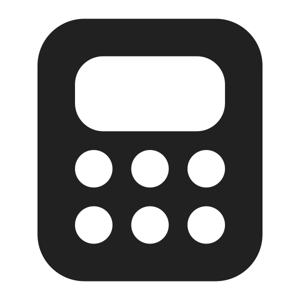 Ic Fluent Calculator 16 Filled