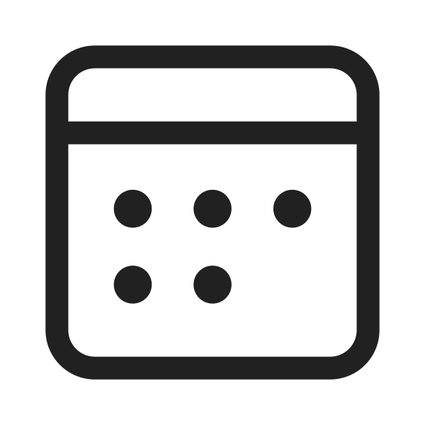 Ic Fluent Calendar 28 Regular
