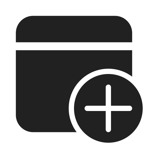 Ic Fluent Calendar Add 28 Filled