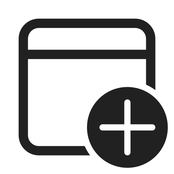 Ic Fluent Calendar Add 28 Regular