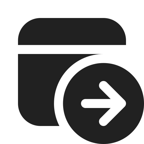 Ic Fluent Calendar Arrow Right 16 Filled