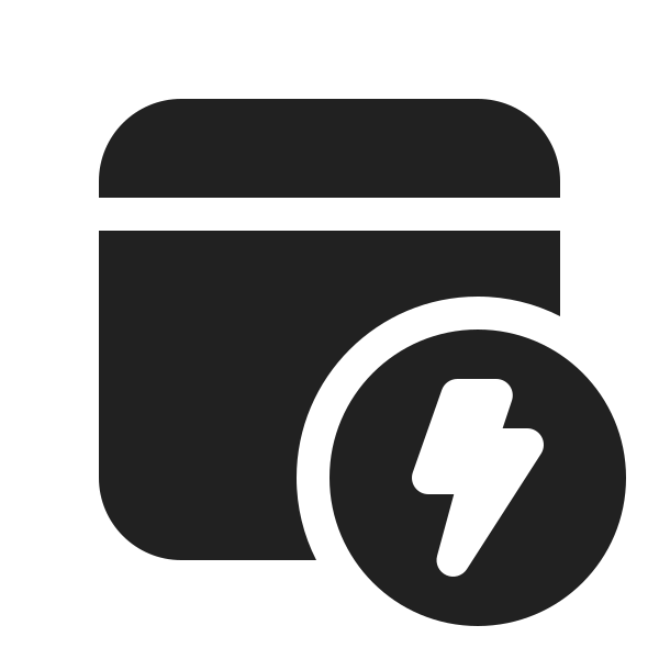 Ic Fluent Calendar Assistant 20 Filled