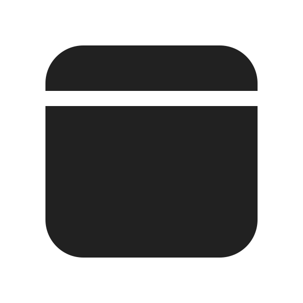 Ic Fluent Calendar Empty 20 Filled
