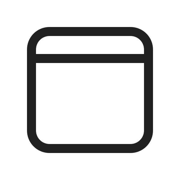 Ic Fluent Calendar Empty 20 Regular