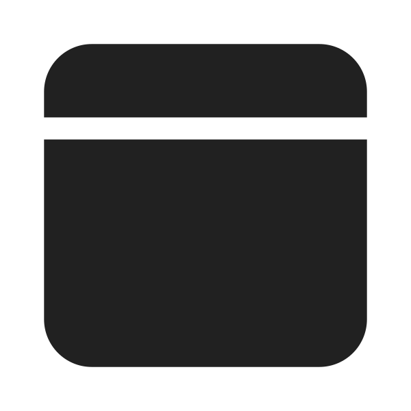 Ic Fluent Calendar Empty 28 Filled