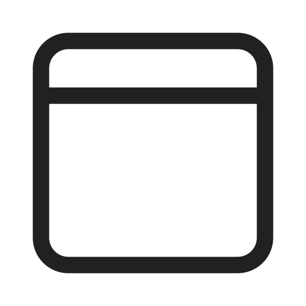 Ic Fluent Calendar Empty 28 Regular