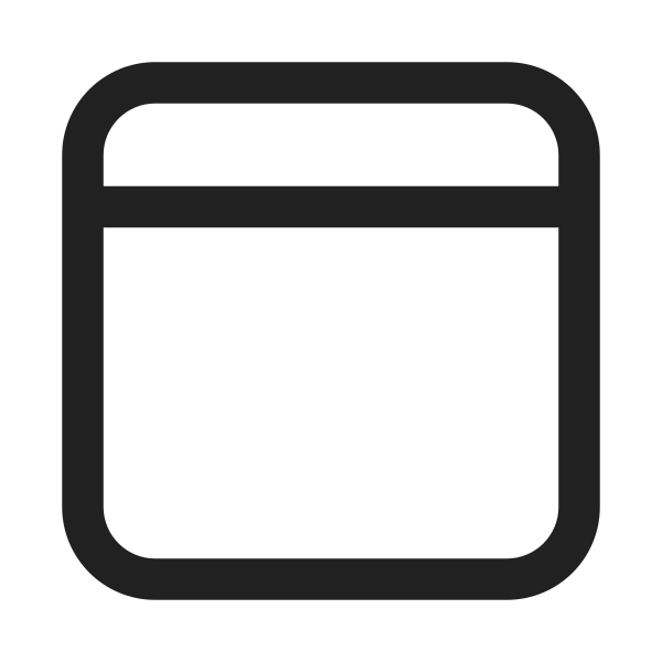 Ic Fluent Calendar Empty 32 Regular