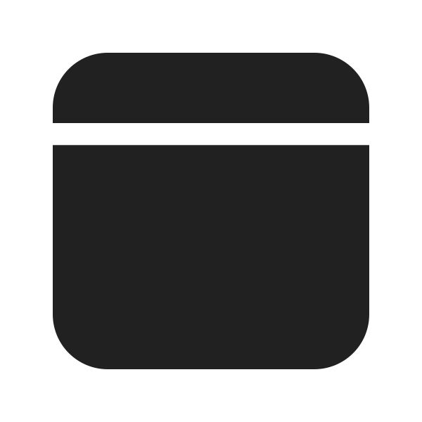 Ic Fluent Calendar Empty 48 Filled