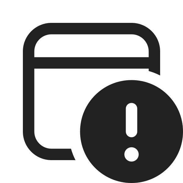 Ic Fluent Calendar Error 16 Regular