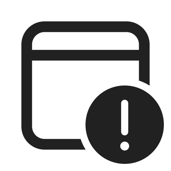 Ic Fluent Calendar Error 24 Regular