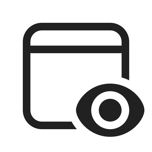 Ic Fluent Calendar Eye 20 Regular