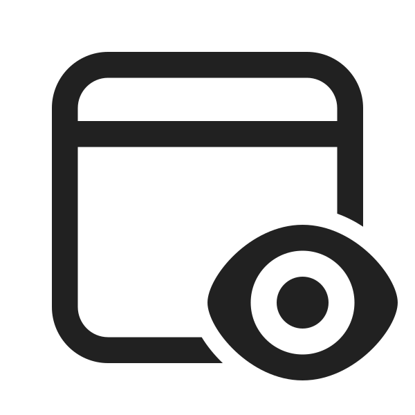 Ic Fluent Calendar Eye 24 Regular