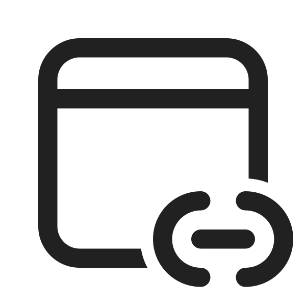 Ic Fluent Calendar Link 24 Regular