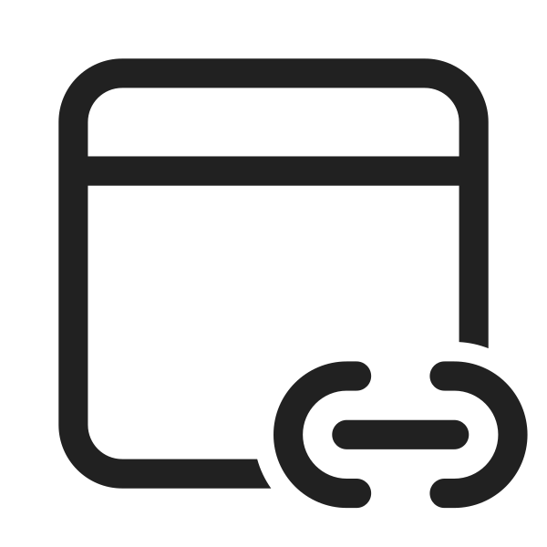 Ic Fluent Calendar Link 28 Regular