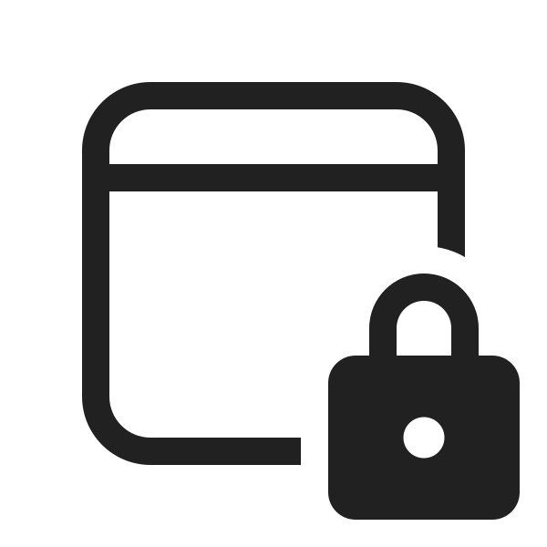 Ic Fluent Calendar Lock 20 Regular