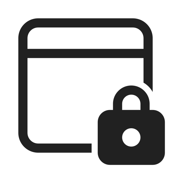 Ic Fluent Calendar Lock 28 Regular