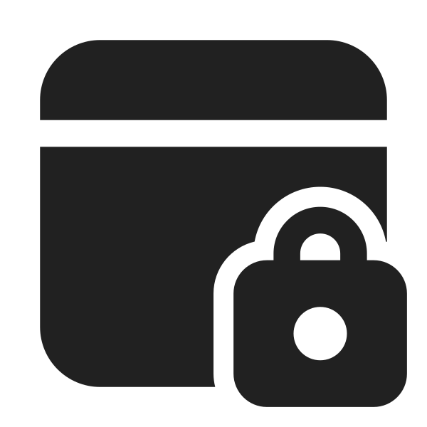 Ic Fluent Calendar Lock 32 Filled