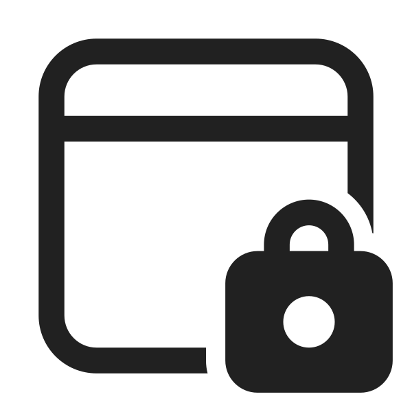 Ic Fluent Calendar Lock 32 Regular