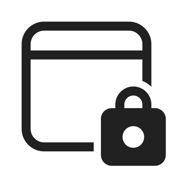 Ic Fluent Calendar Lock 48 Regular