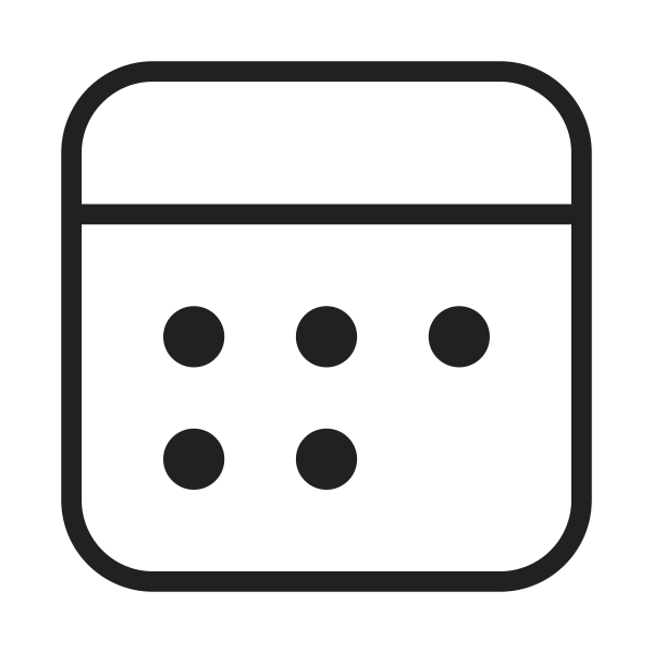 Ic Fluent Calendar Ltr 32 Light