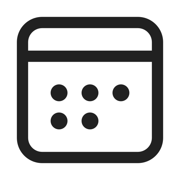Ic Fluent Calendar Ltr 32 Regular