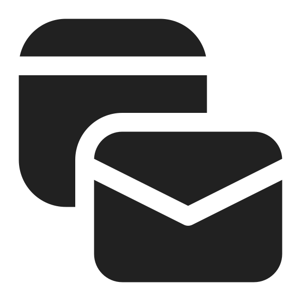 Ic Fluent Calendar Mail 16 Filled