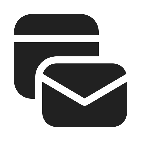 Ic Fluent Calendar Mail 20 Filled