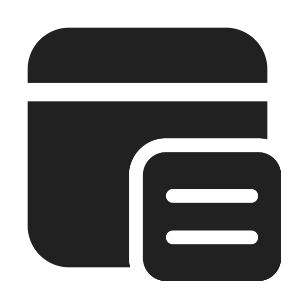 Ic Fluent Calendar Note 32 Filled