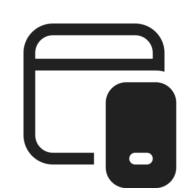 Ic Fluent Calendar Phone 16 Regular
