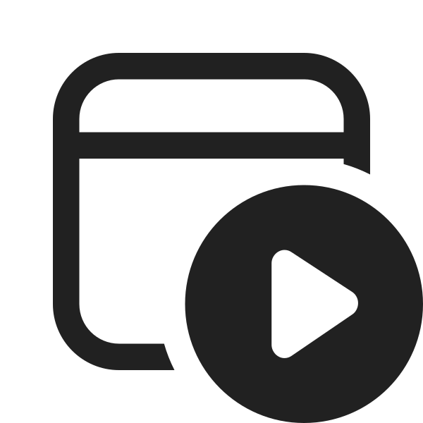 Ic Fluent Calendar Play 16 Regular