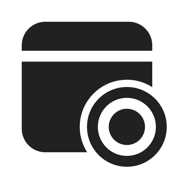Ic Fluent Calendar Record 24 Filled