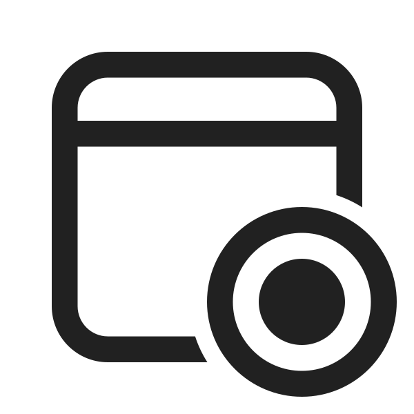Ic Fluent Calendar Record 24 Regular