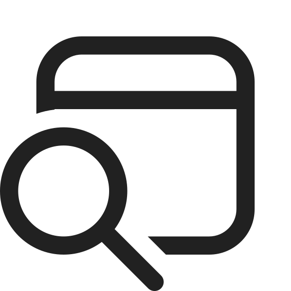 Ic Fluent Calendar Search 16 Regular