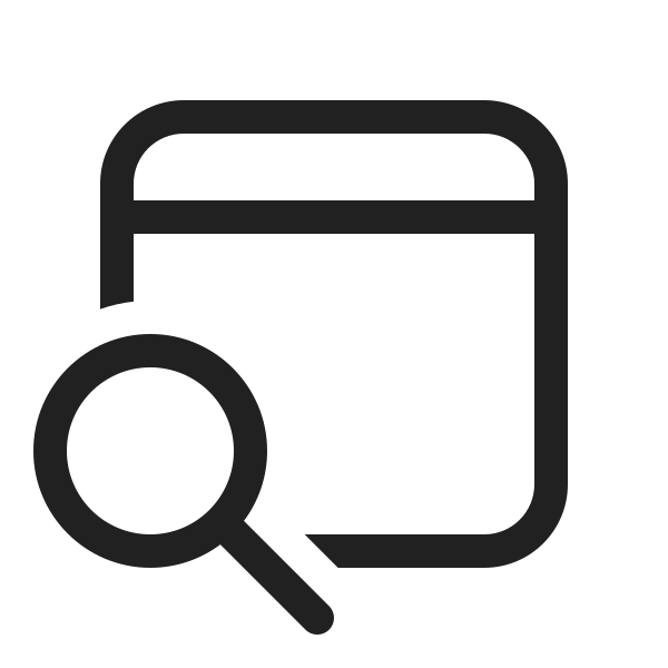 Ic Fluent Calendar Search 20 Regular