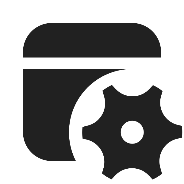 Ic Fluent Calendar Settings 16 Filled