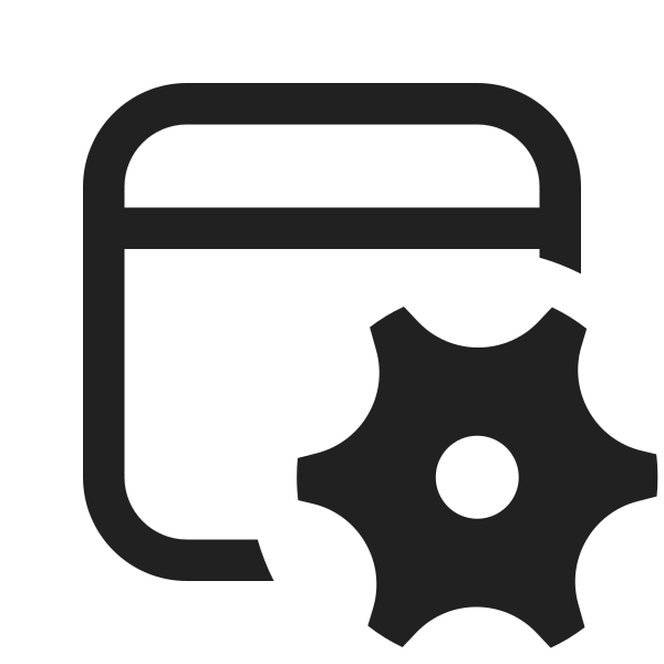 Ic Fluent Calendar Settings 16 Regular
