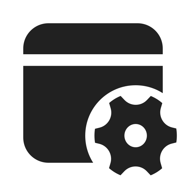 Ic Fluent Calendar Settings 24 Filled