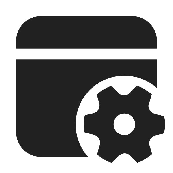 Ic Fluent Calendar Settings 32 Filled