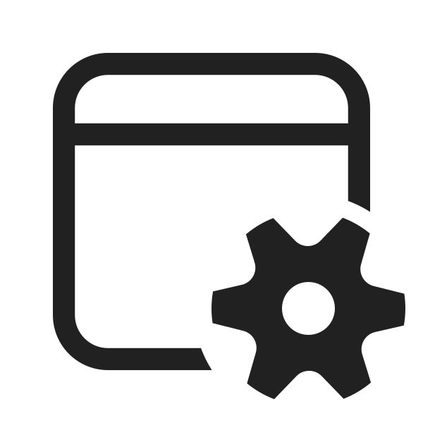 Ic Fluent Calendar Settings 48 Regular