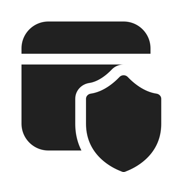 Ic Fluent Calendar Shield 16 Filled