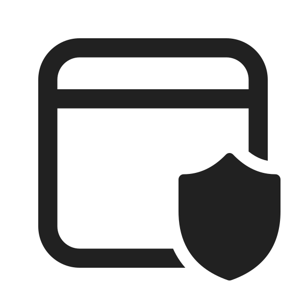 Ic Fluent Calendar Shield 24 Regular