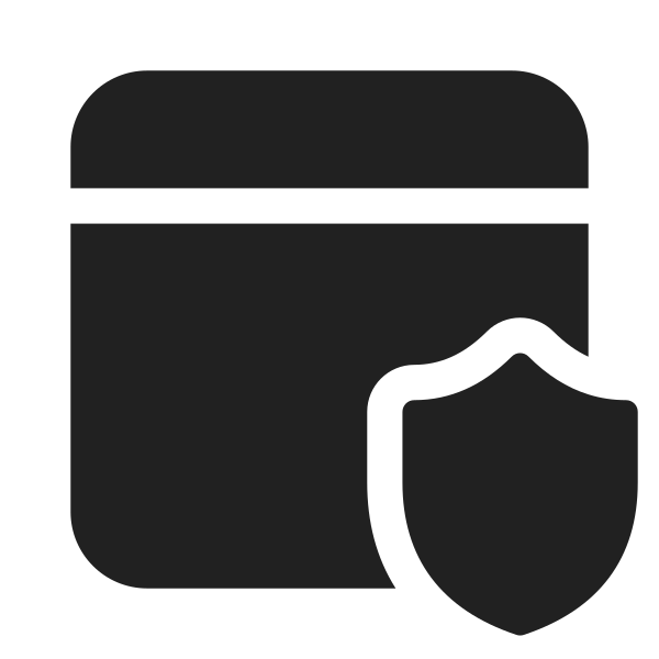Ic Fluent Calendar Shield 28 Filled