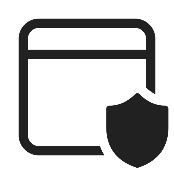 Ic Fluent Calendar Shield 28 Regular